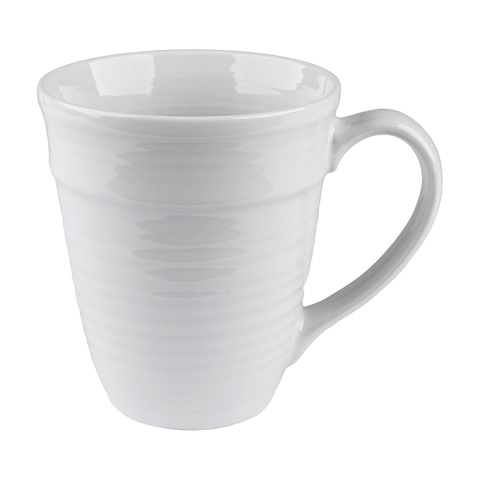 Чашка Krauff Zen White, 390 мл (24-320-013)