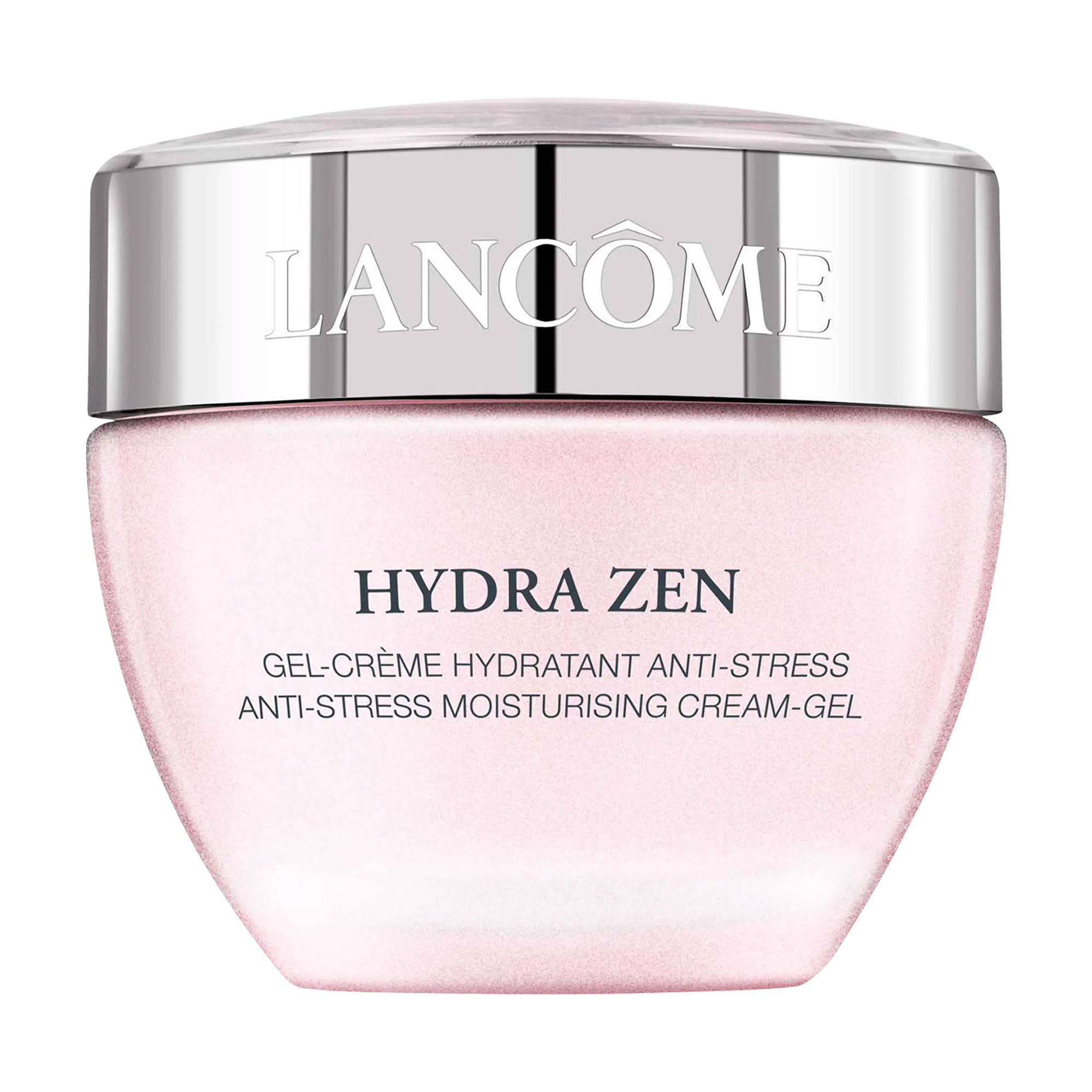 Миттєво заспокійливий крем-гель для обличчя Lancome Hydra Zen Anti-Stress Moisturising Cream-Gel, 50 мл
