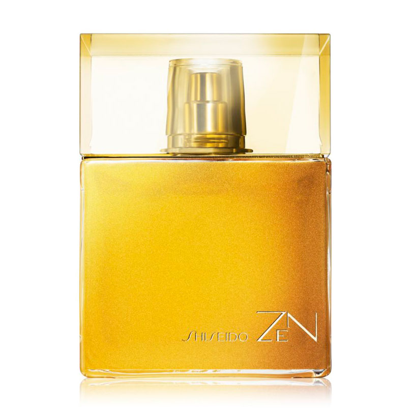 Shiseido Zen Парфумована вода жіноча, 100 мл