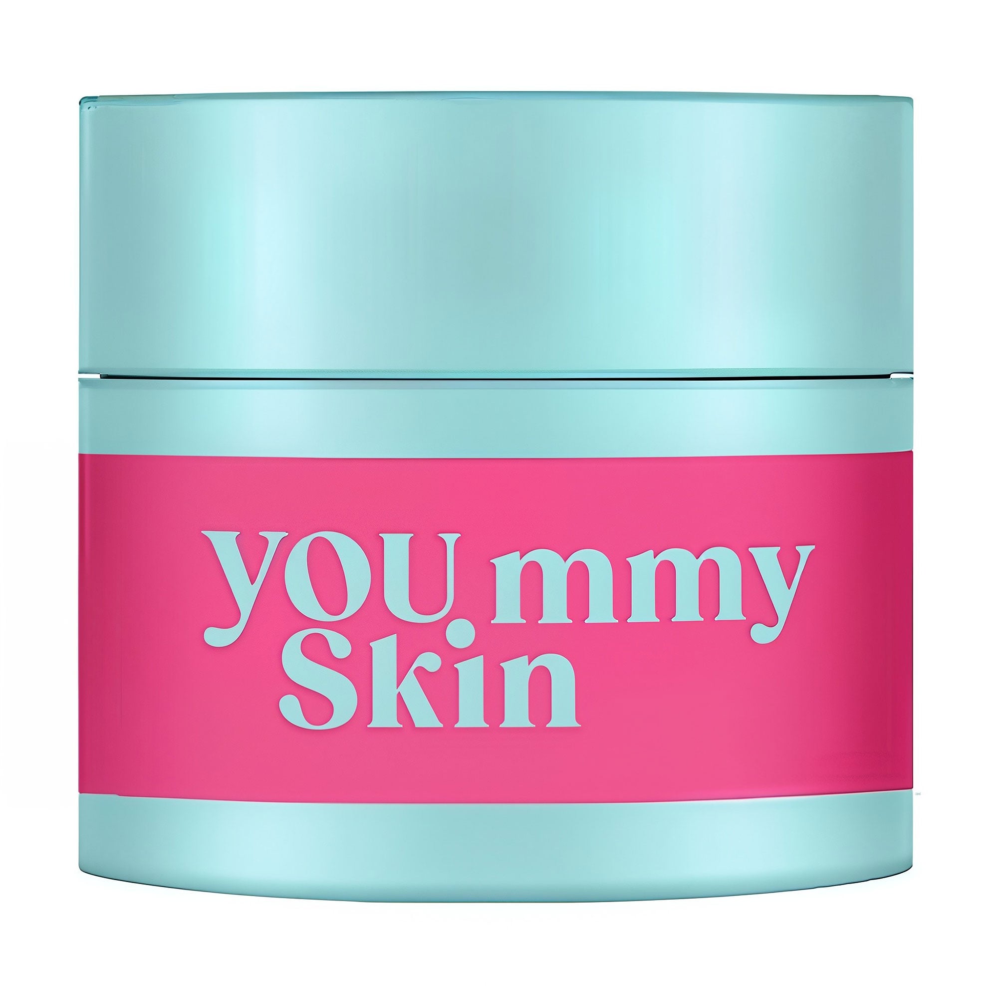 Відновлювальна маска для губ AA YOU.mmy Skin Raspberry Zen, 10 г